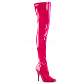 5" Heel SEDUCE-3000 Hot Pink